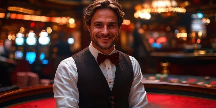 Demonstrasi Live Baccarat di perangkat mobile Demonstrasi Live Baccarat di perangkat mobile